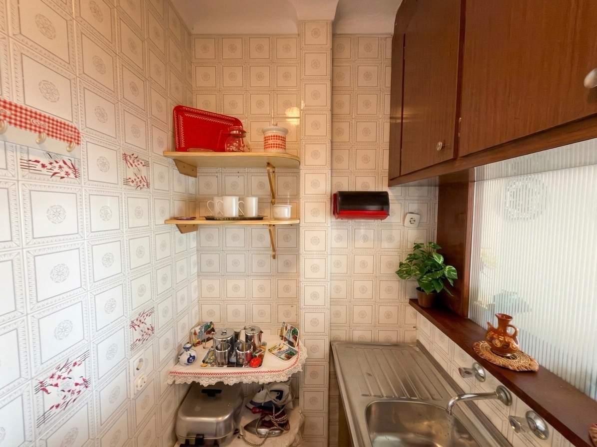 Studio for Sale in Benalmádena