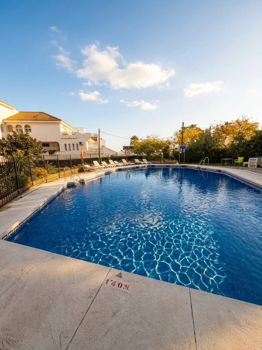 Studio for Sale in Benalmádena
