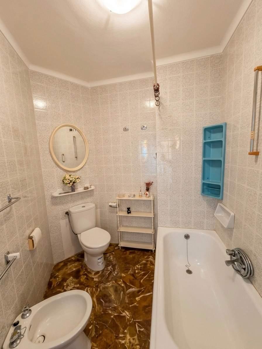 Studio for Sale in Benalmádena