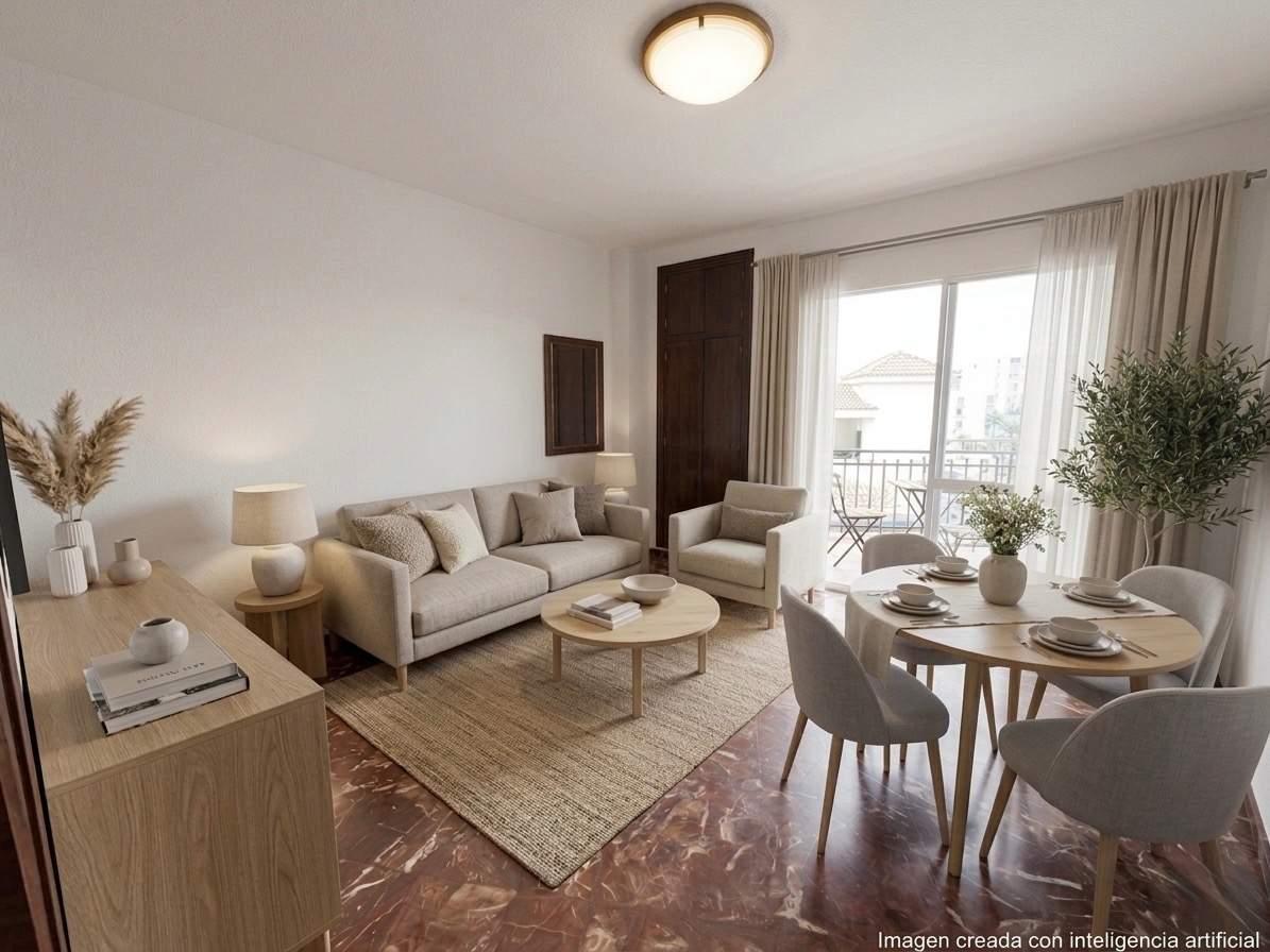 Studio for Sale in Benalmádena
