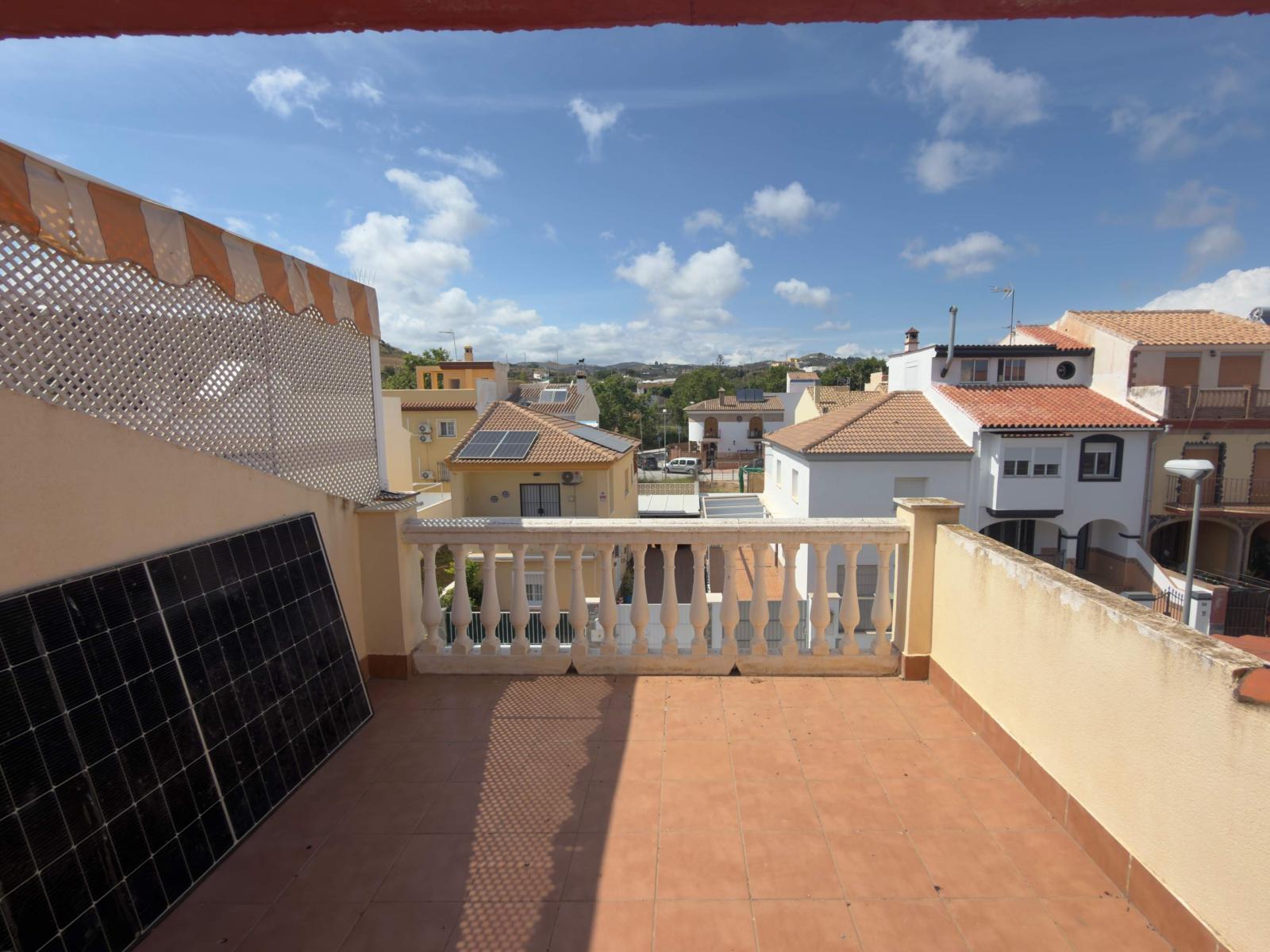 Adosado en Venta en Vélez-Málaga