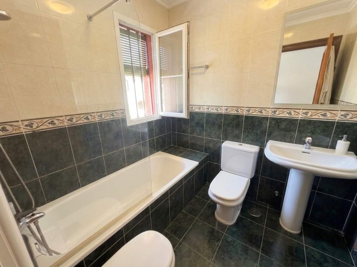 Adosado en Venta en Vélez-Málaga
