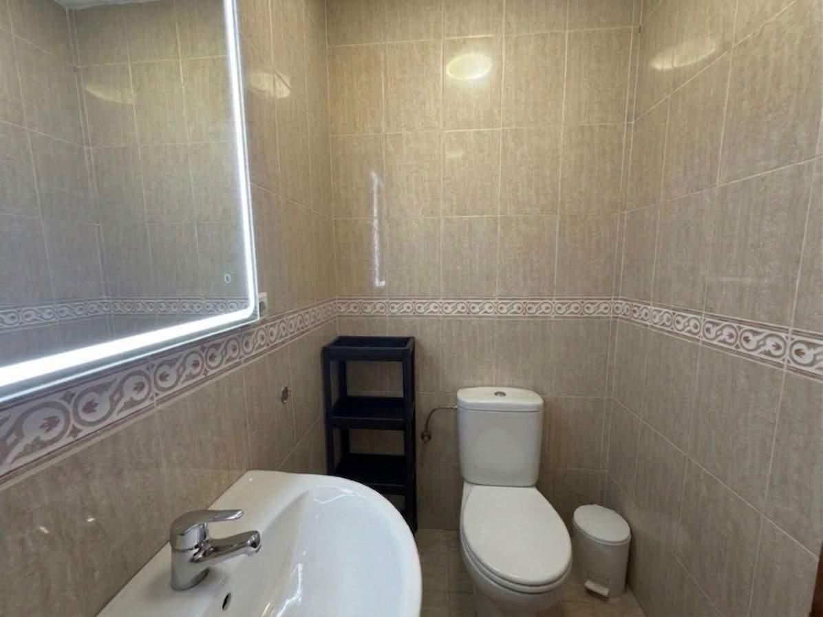 Adosado en Venta en Vélez-Málaga