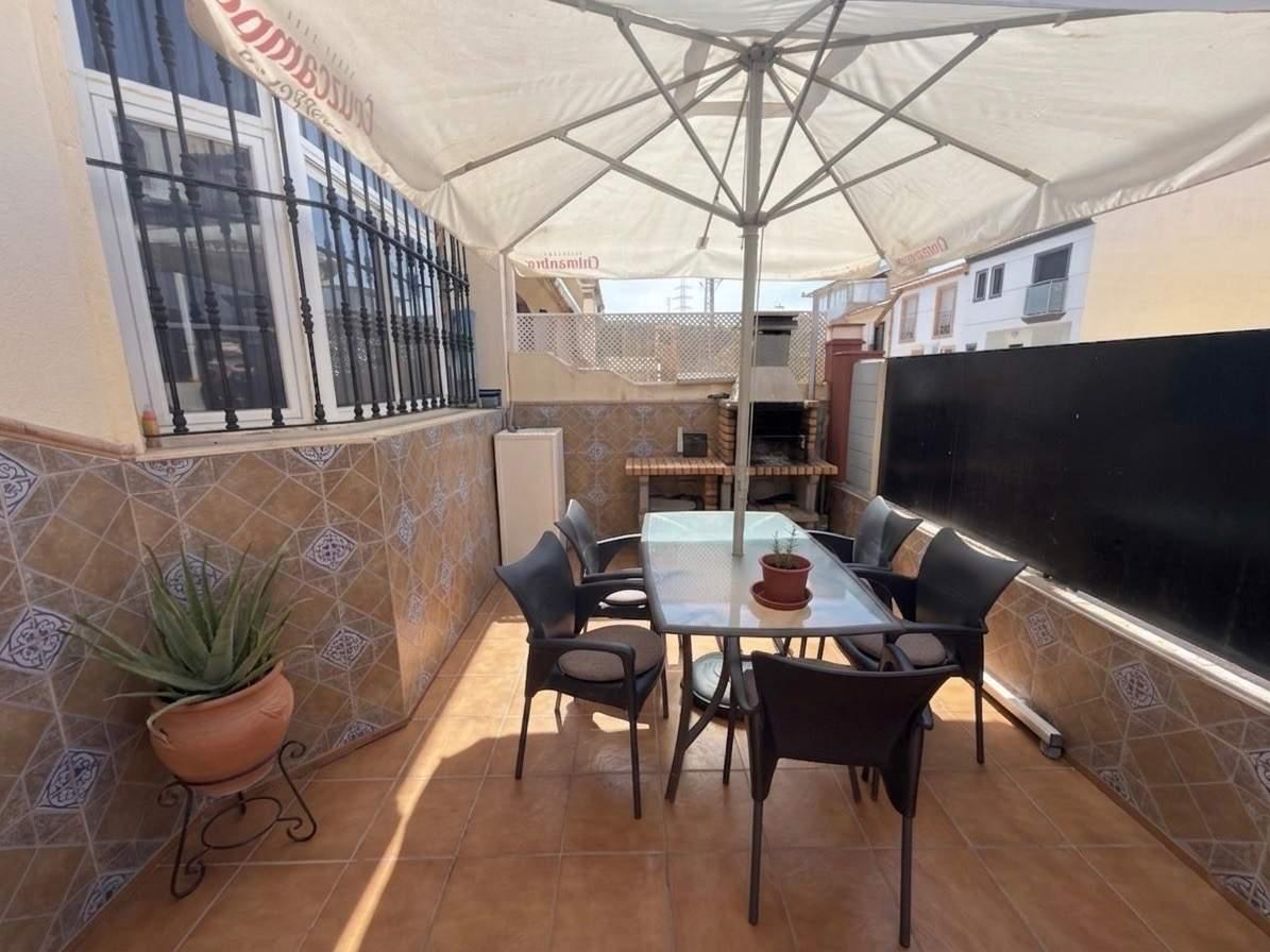 Adosado en Venta en Vélez-Málaga