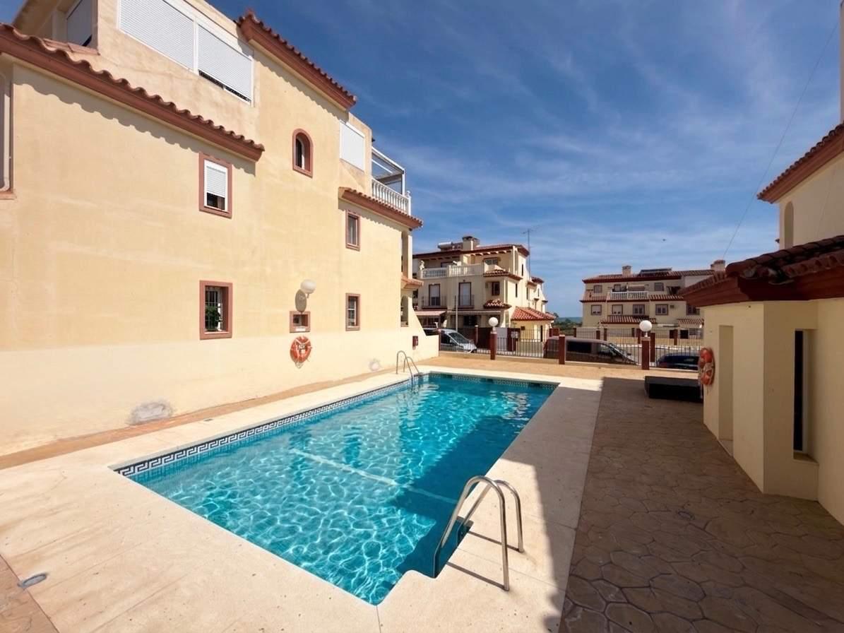 Adosado en Venta en Vélez-Málaga