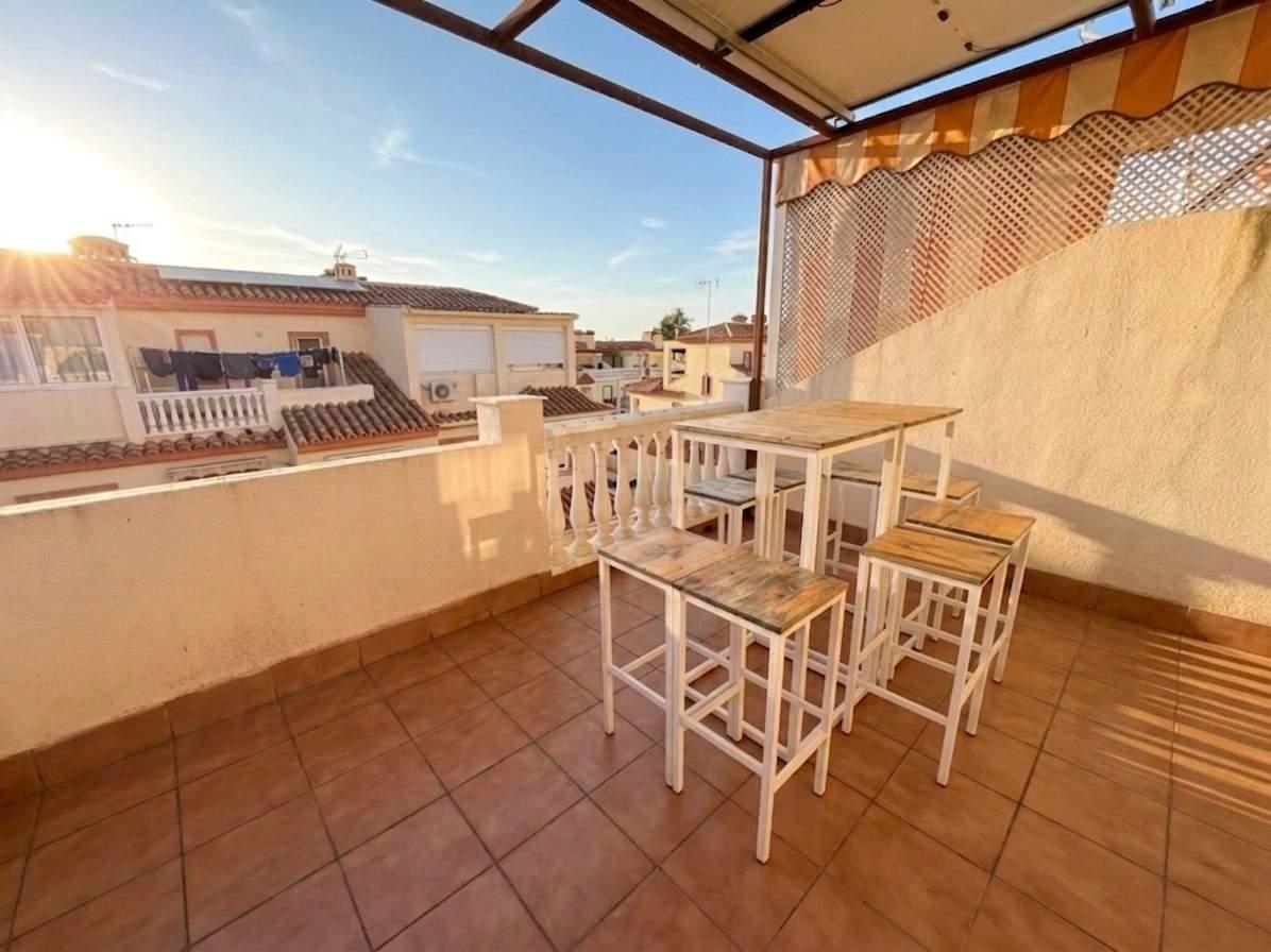 Adosado en Venta en Vélez-Málaga