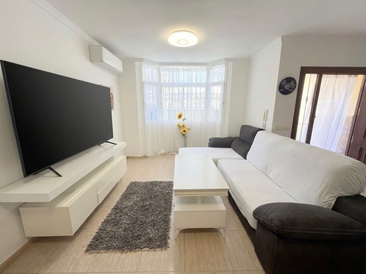 Adosado en Venta en Vélez-Málaga