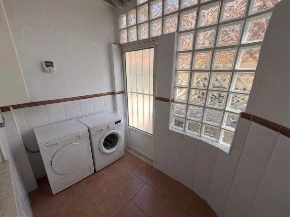 Adosado en Venta en Vélez-Málaga