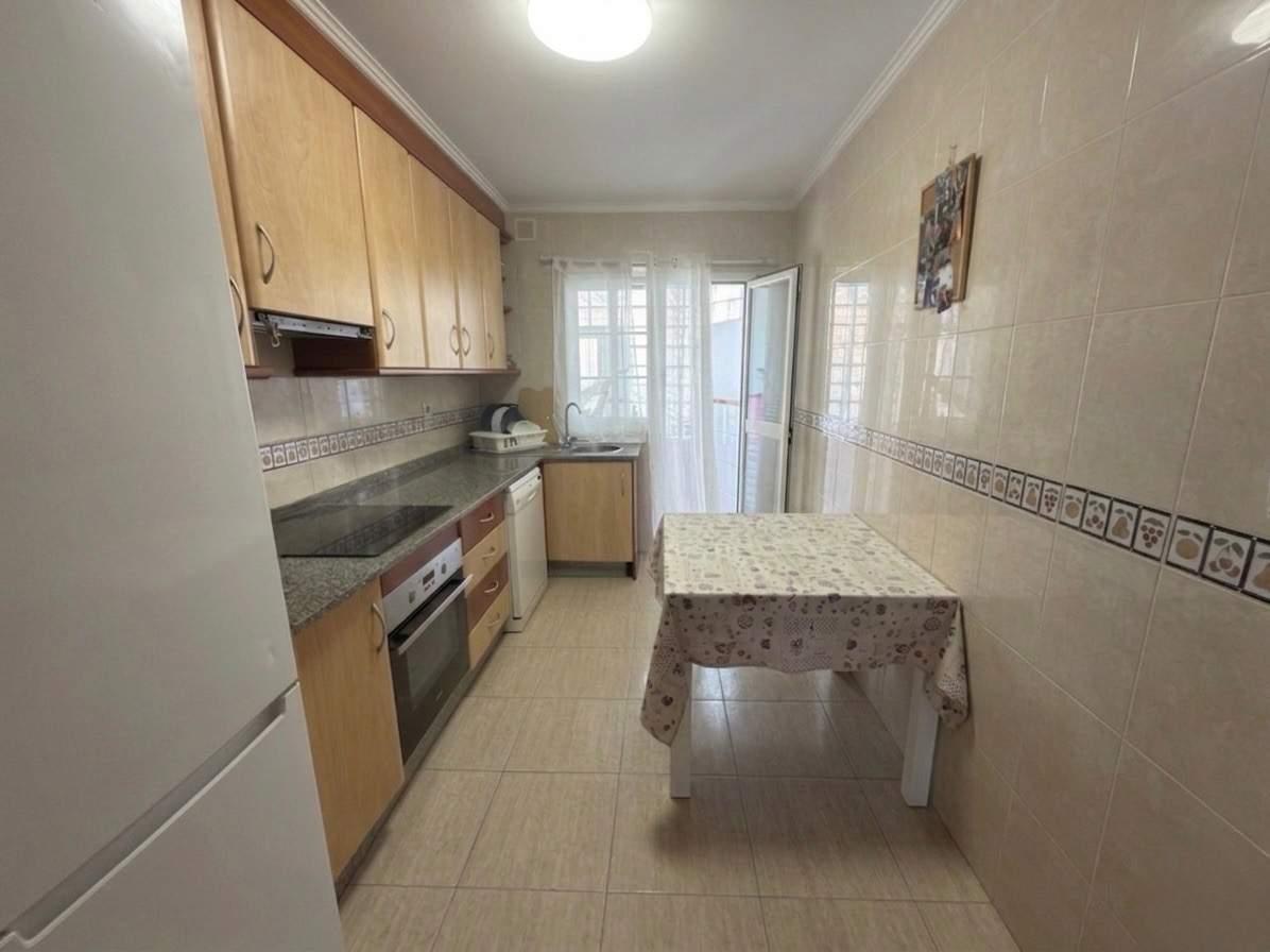 Adosado en Venta en Vélez-Málaga