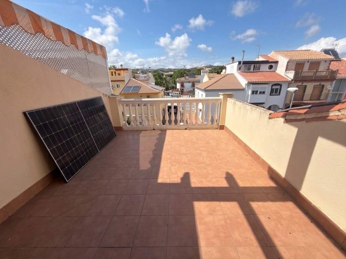 Adosado en Venta en Vélez-Málaga
