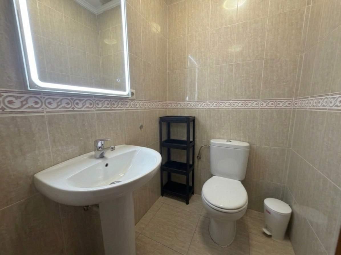 Adosado en Venta en Vélez-Málaga