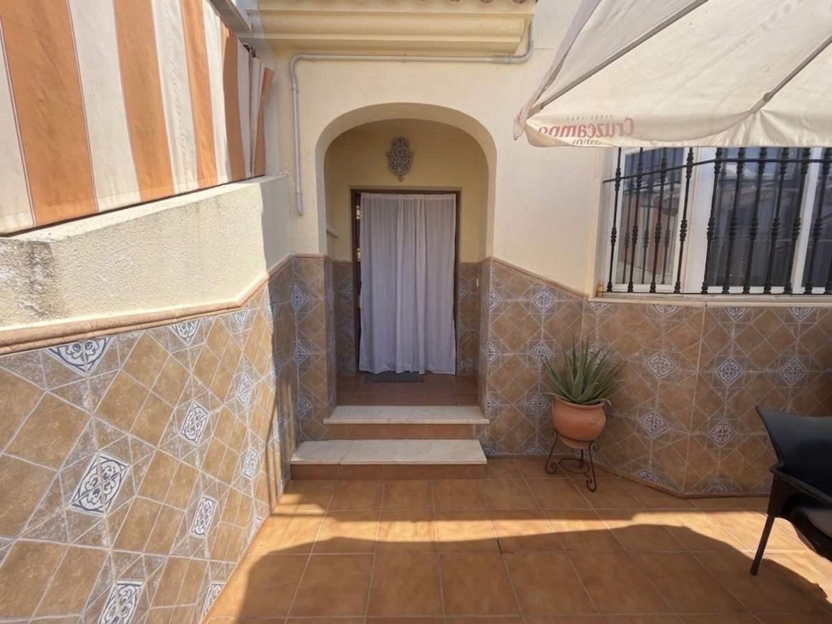 Adosado en Venta en Vélez-Málaga