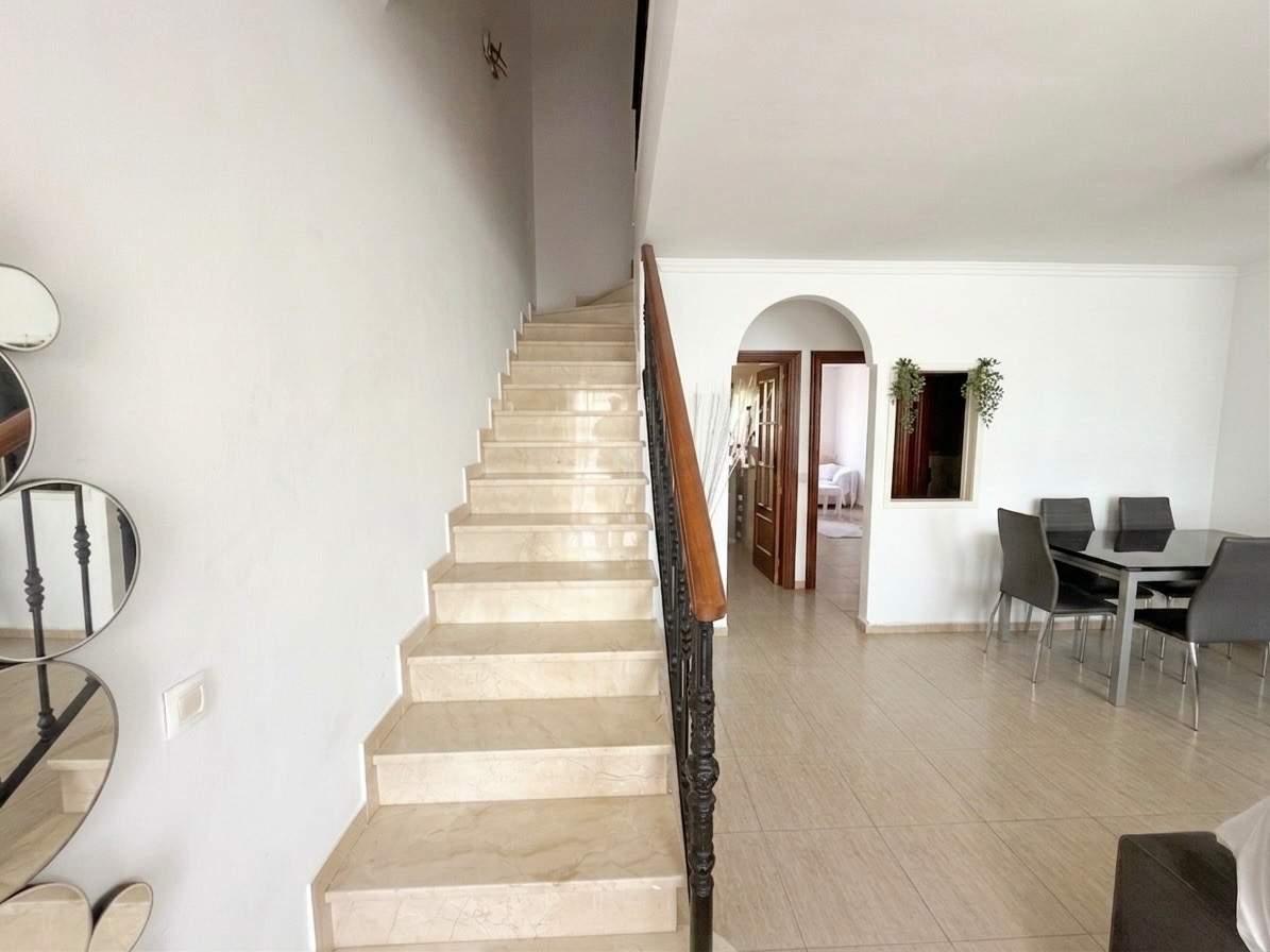 Adosado en Venta en Vélez-Málaga