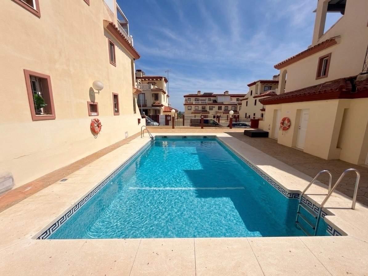 Adosado en Venta en Vélez-Málaga