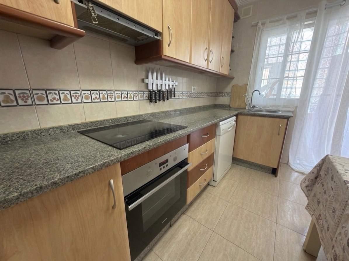 Adosado en Venta en Vélez-Málaga