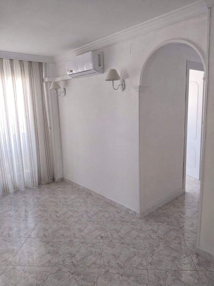 Penthouse for Sale in Málaga