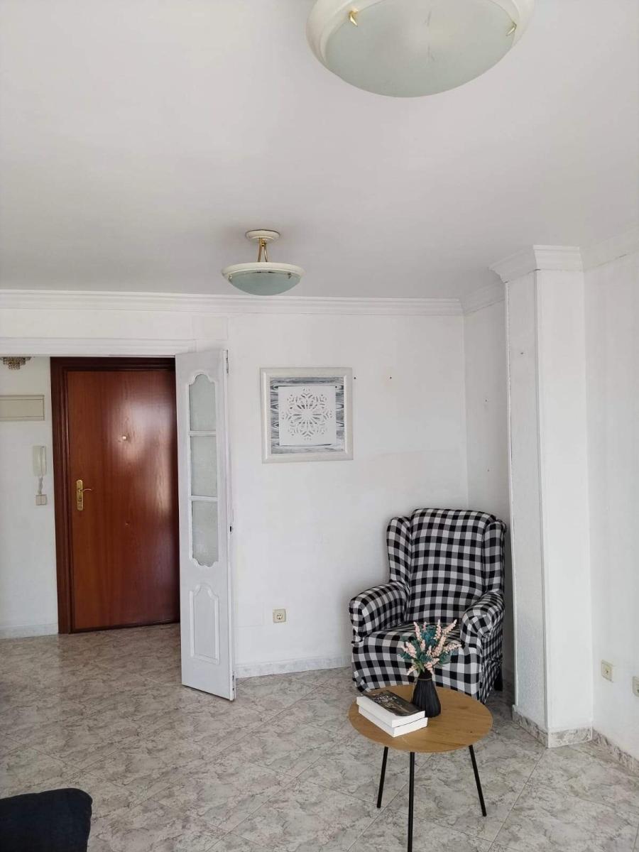 Penthouse for Sale in Málaga