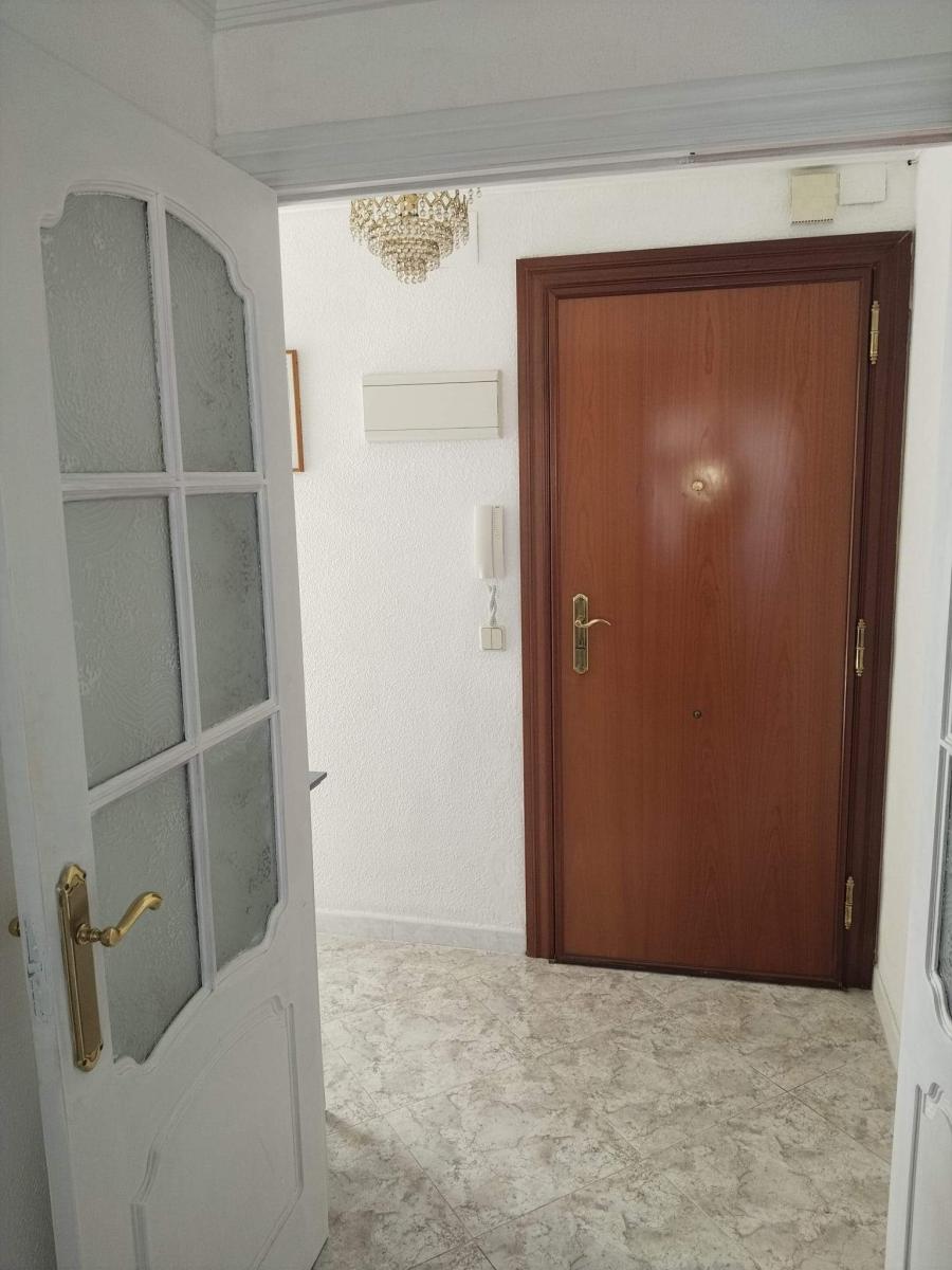 Penthouse for Sale in Málaga