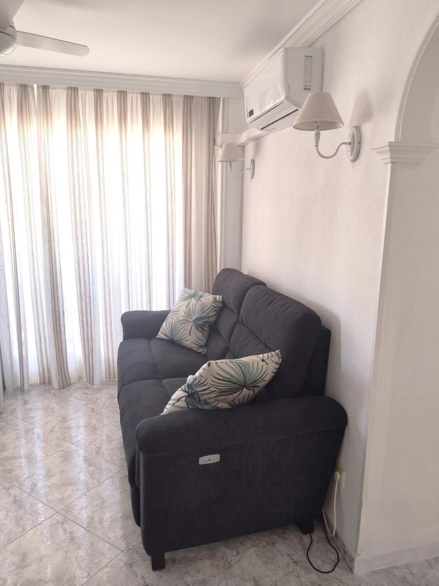 Penthouse for Sale in Málaga