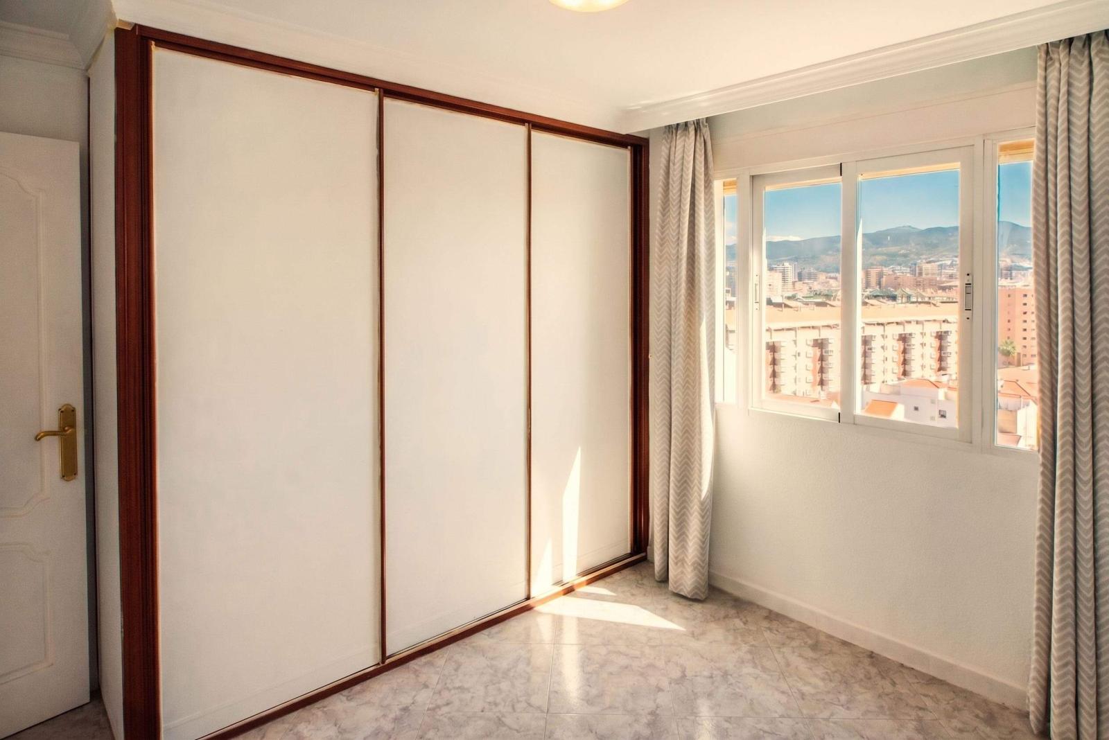Penthouse for Sale in Málaga
