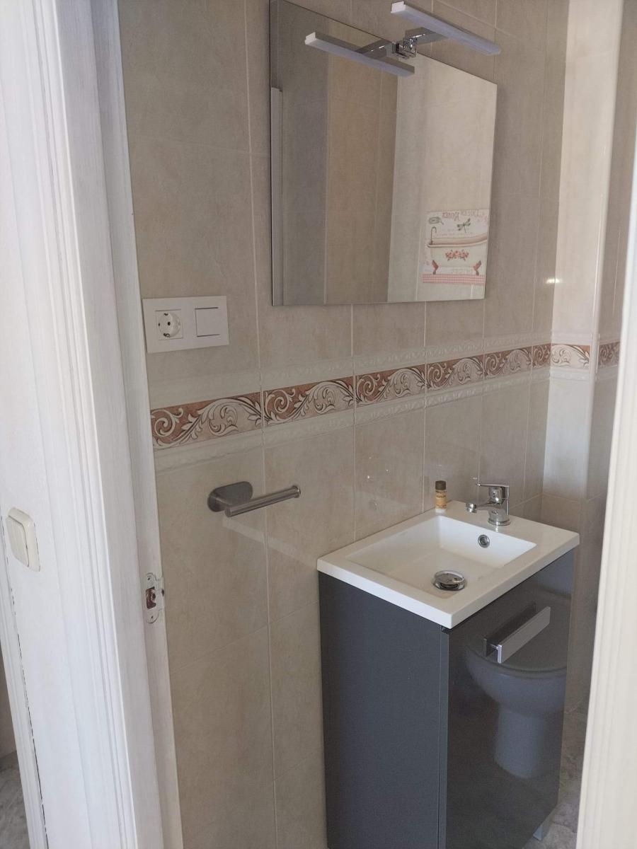 Penthouse for Sale in Málaga