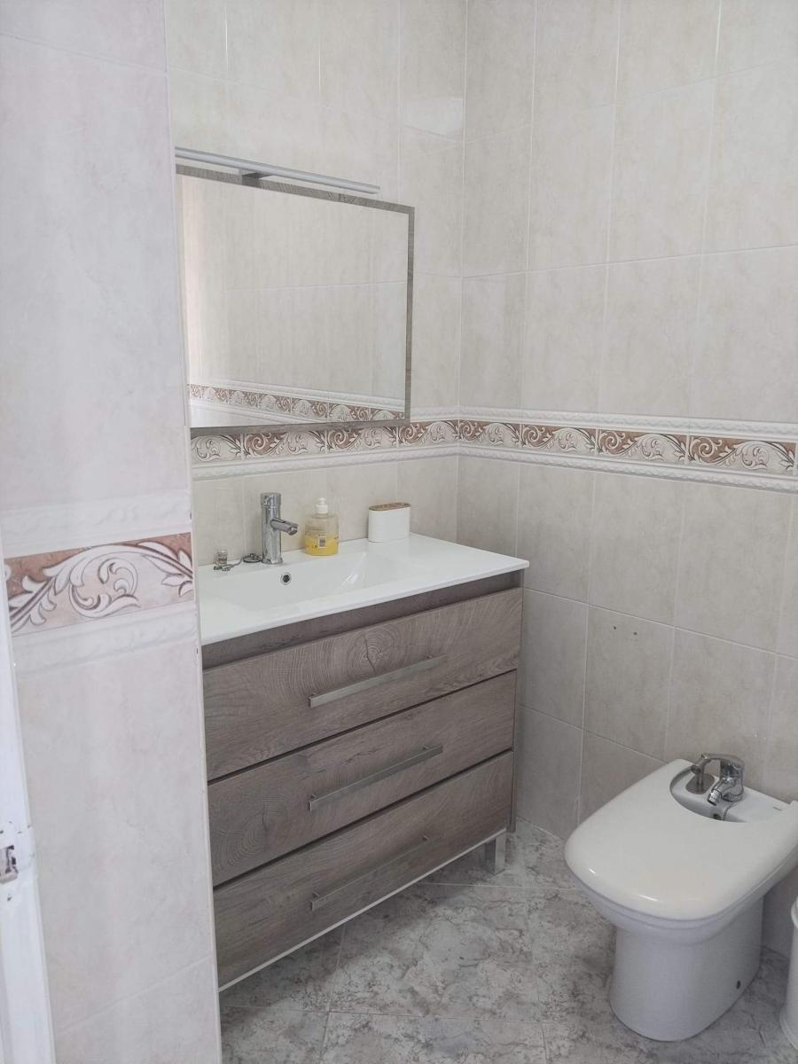 Penthouse for Sale in Málaga