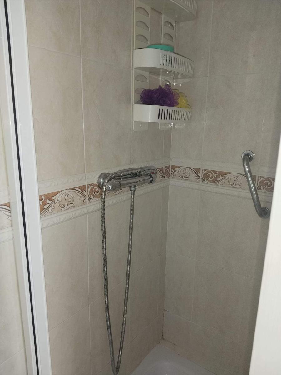 Penthouse for Sale in Málaga