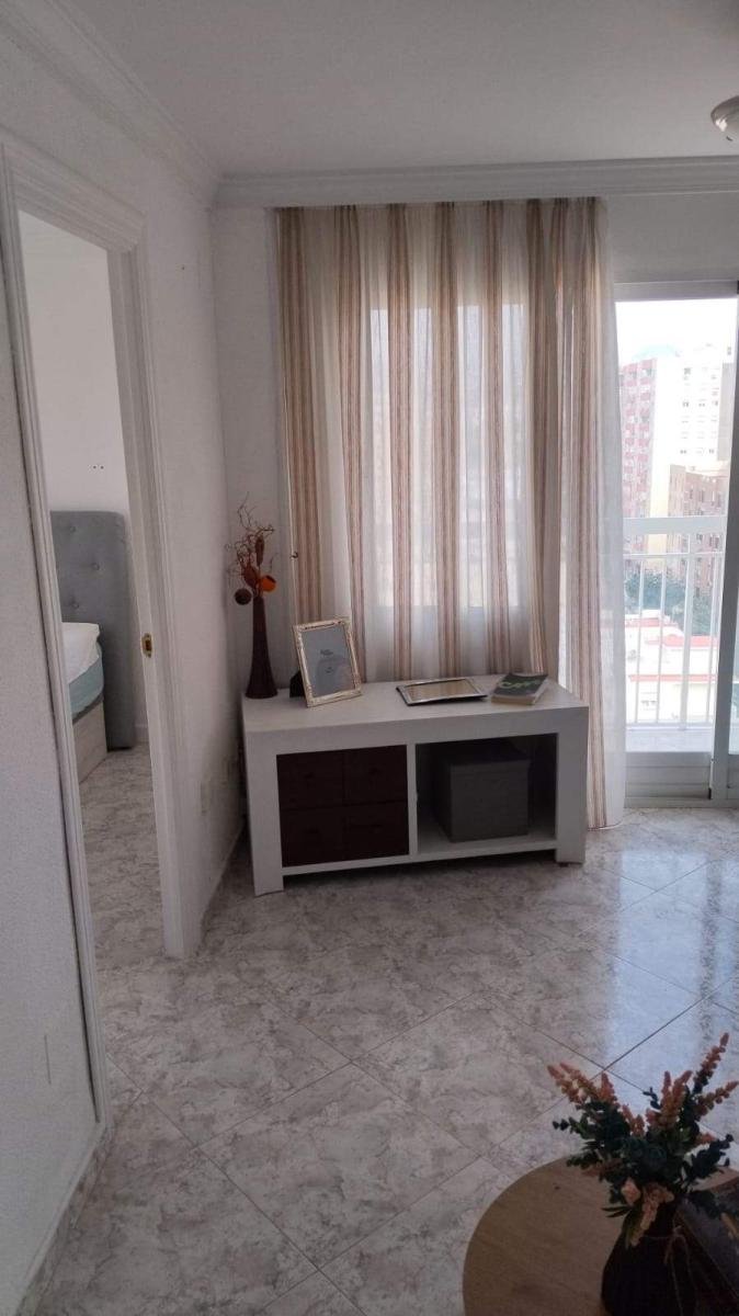 Penthouse for Sale in Málaga