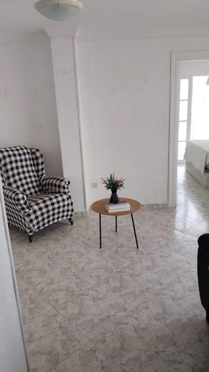 Penthouse for Sale in Málaga