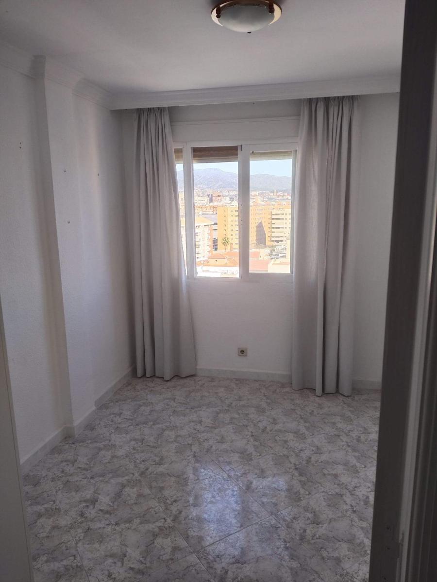 Penthouse for Sale in Málaga