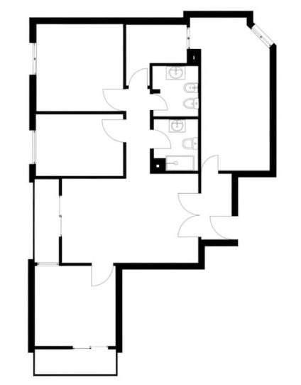 Penthouse for Sale in Málaga