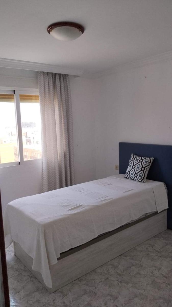 Penthouse for Sale in Málaga