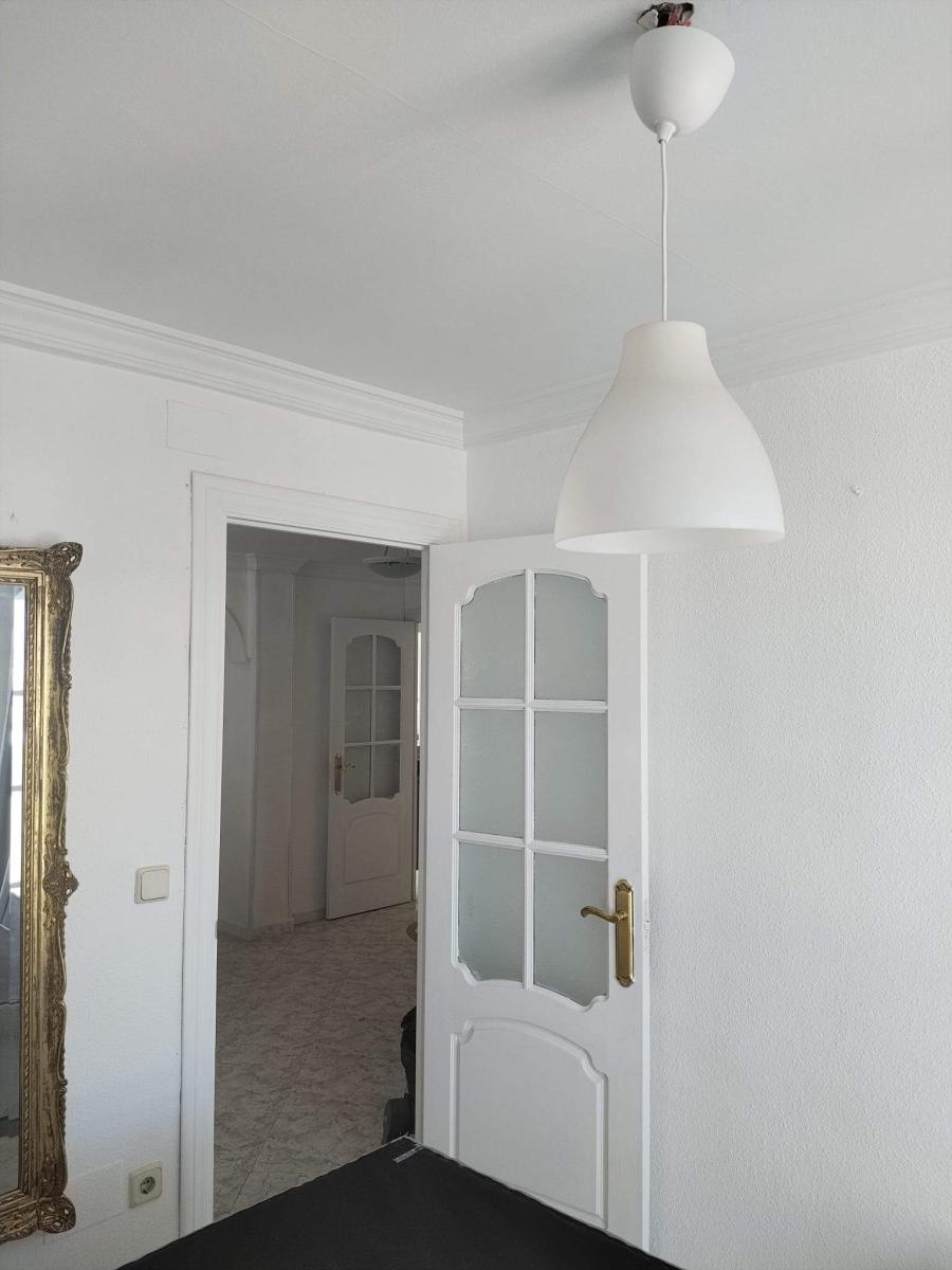 Penthouse for Sale in Málaga