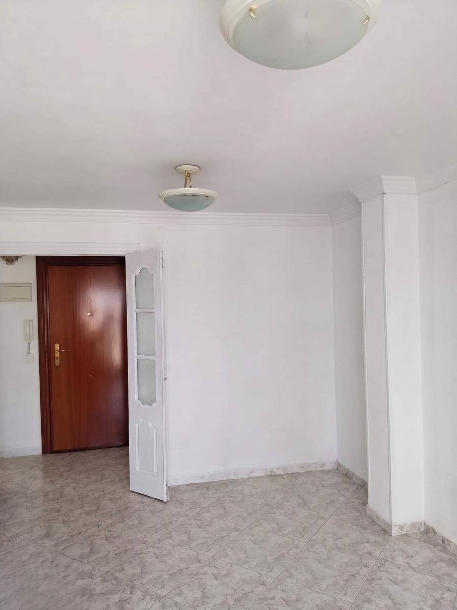 Penthouse for Sale in Málaga
