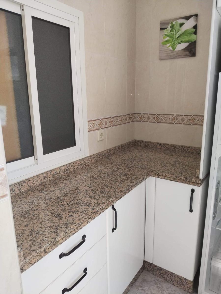 Penthouse for Sale in Málaga