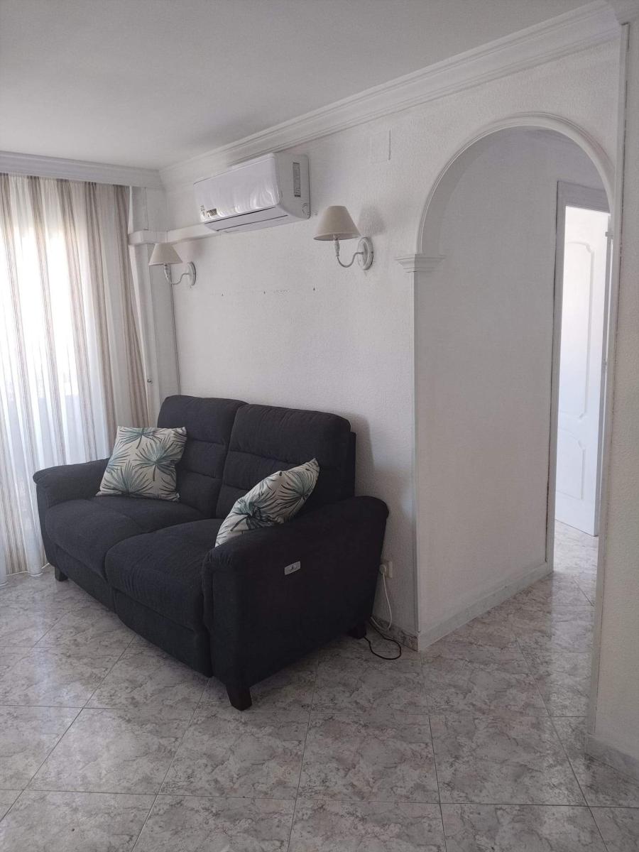 Penthouse for Sale in Málaga