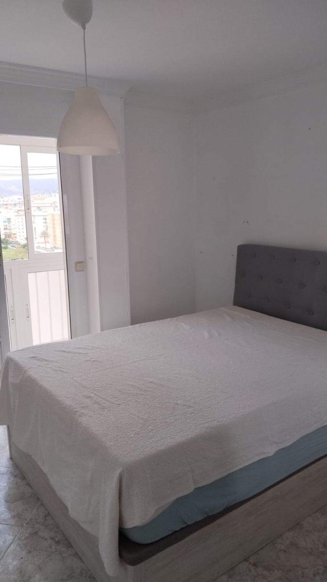 Penthouse for Sale in Málaga