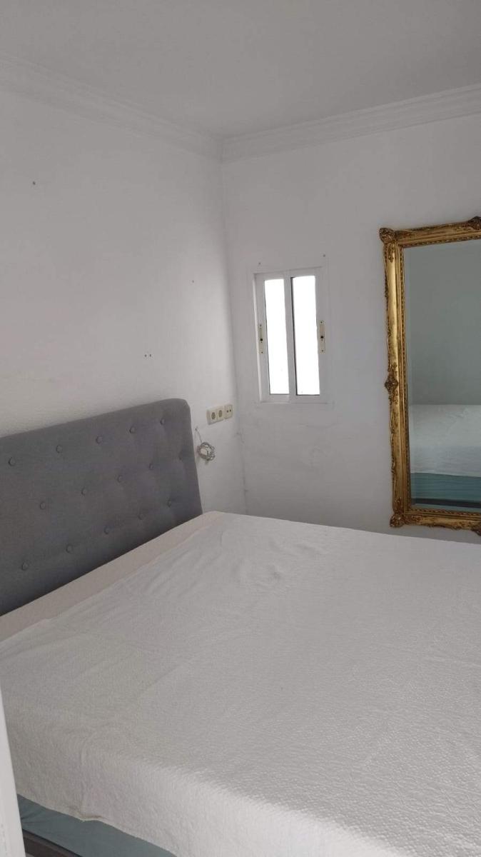 Penthouse for Sale in Málaga