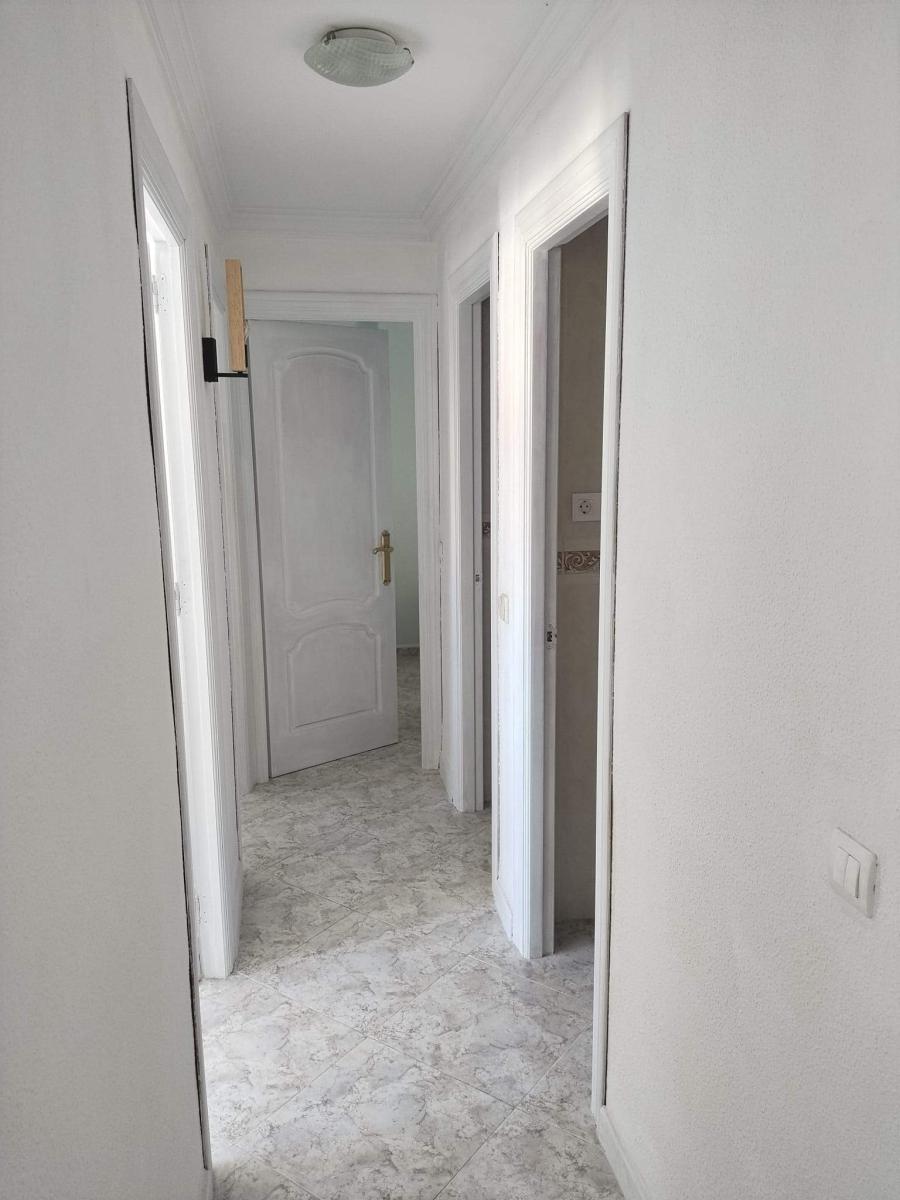 Penthouse for Sale in Málaga