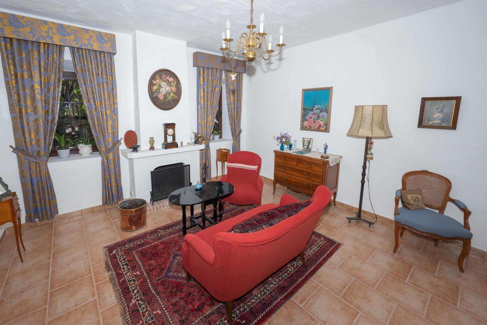 Chalet for Sale in Alhaurín de la Torre