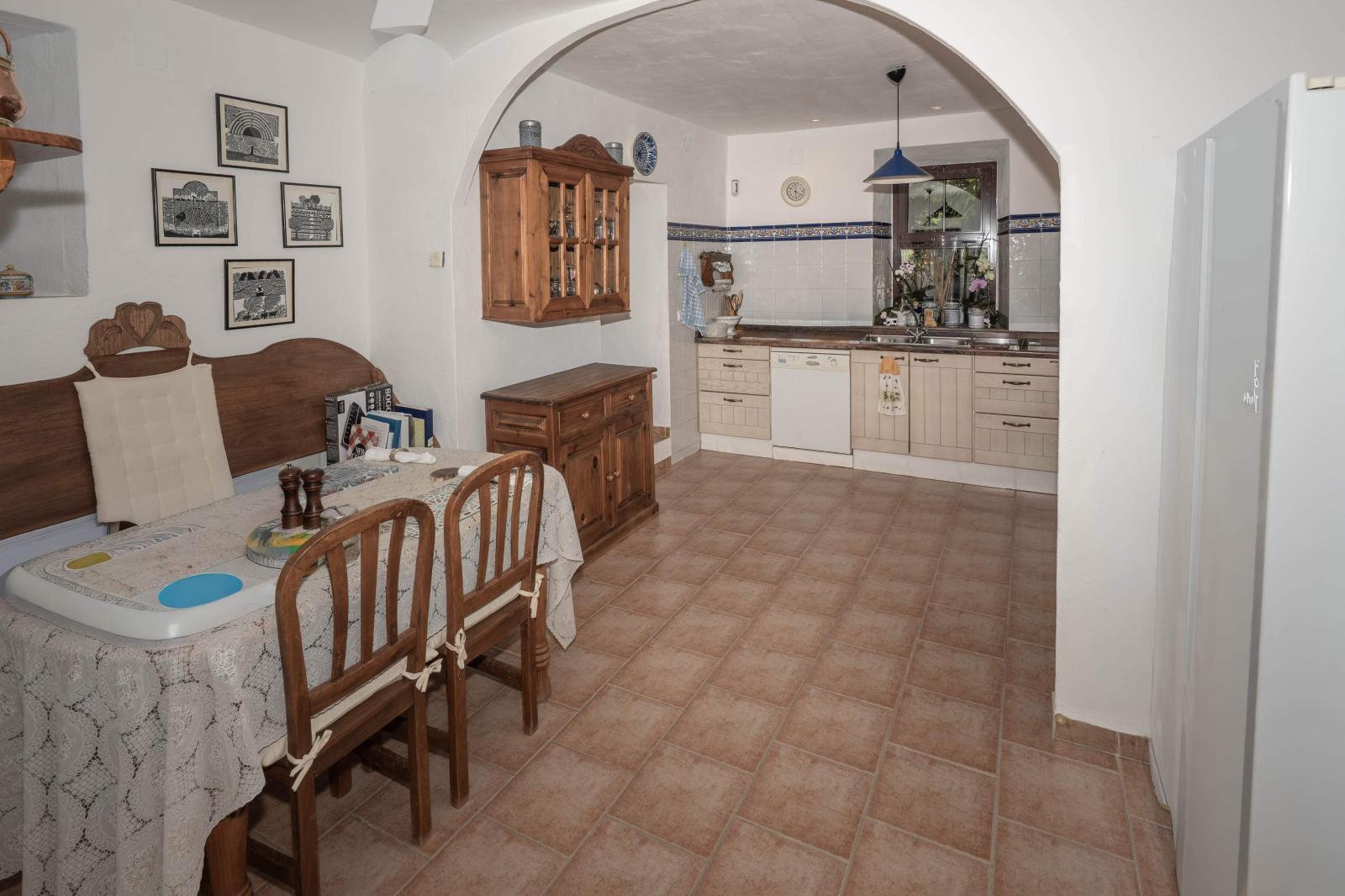 Chalet for Sale in Alhaurín de la Torre