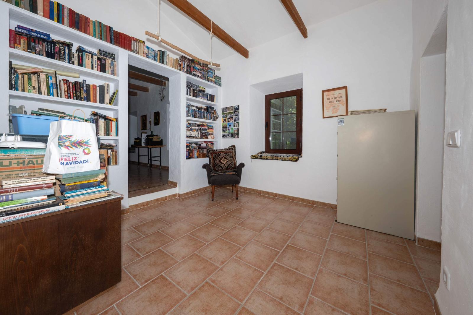 Chalet for Sale in Alhaurín de la Torre