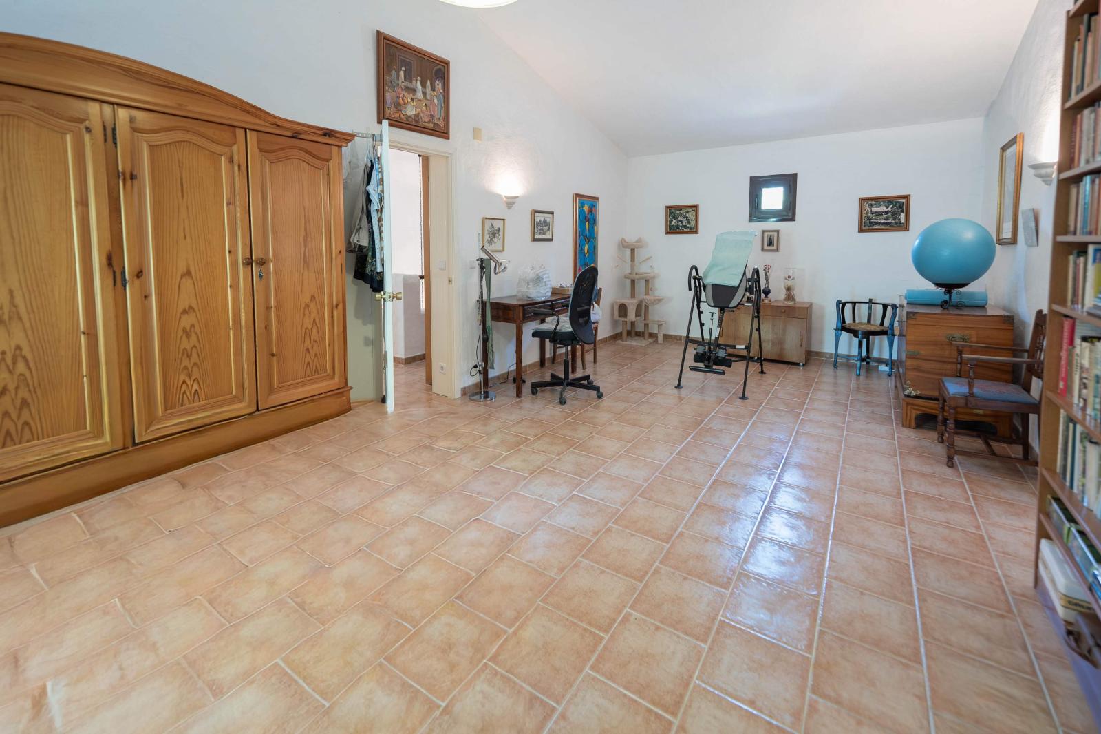 Chalet for Sale in Alhaurín de la Torre