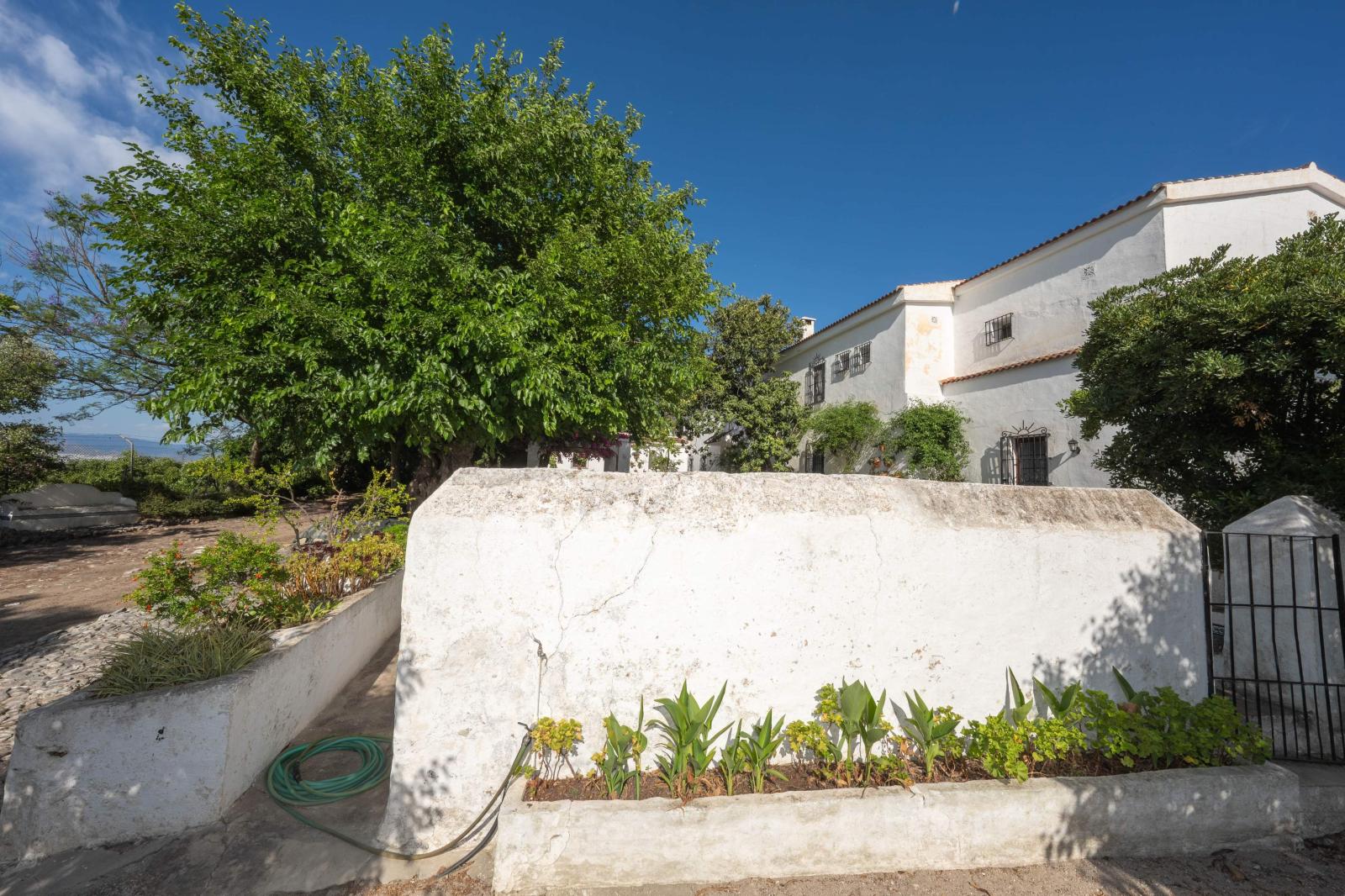 Chalet for Sale in Alhaurín de la Torre