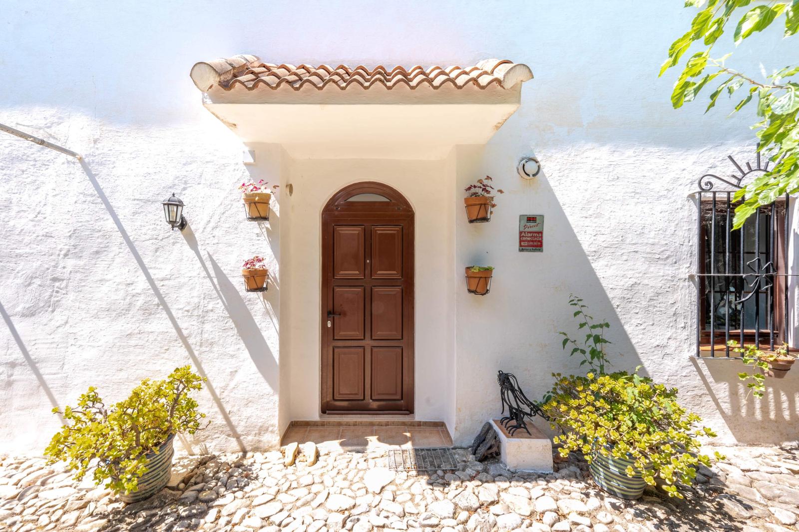 Chalet for Sale in Alhaurín de la Torre