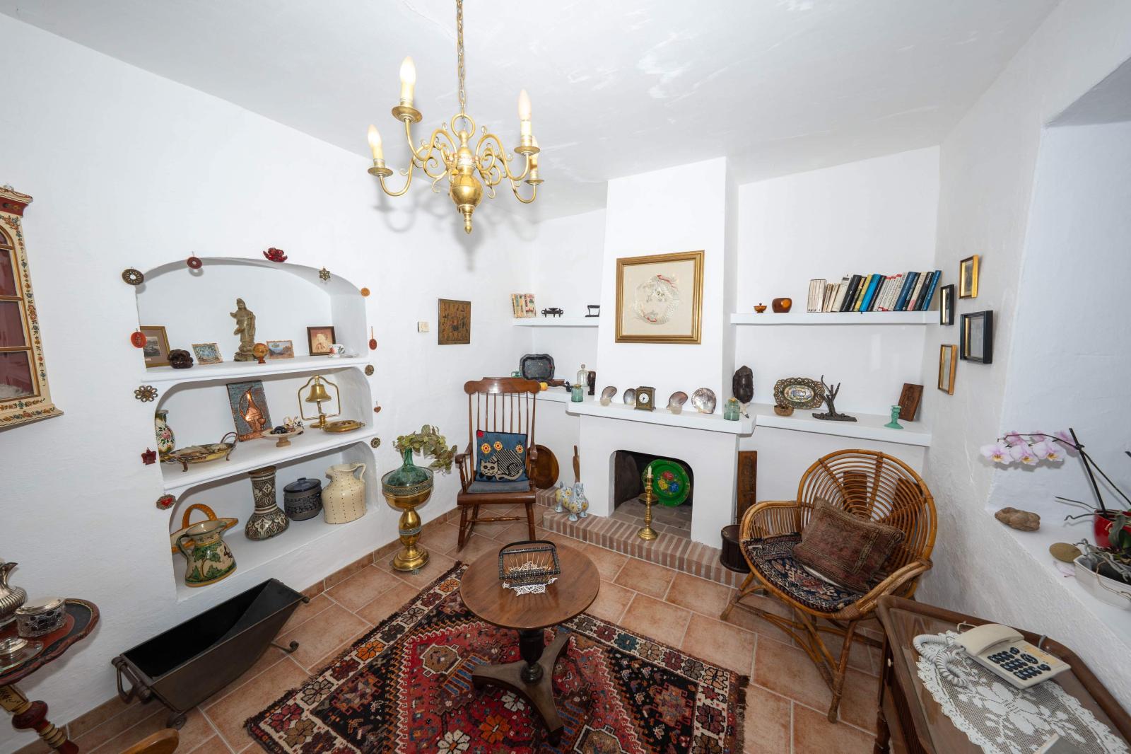 Chalet for Sale in Alhaurín de la Torre