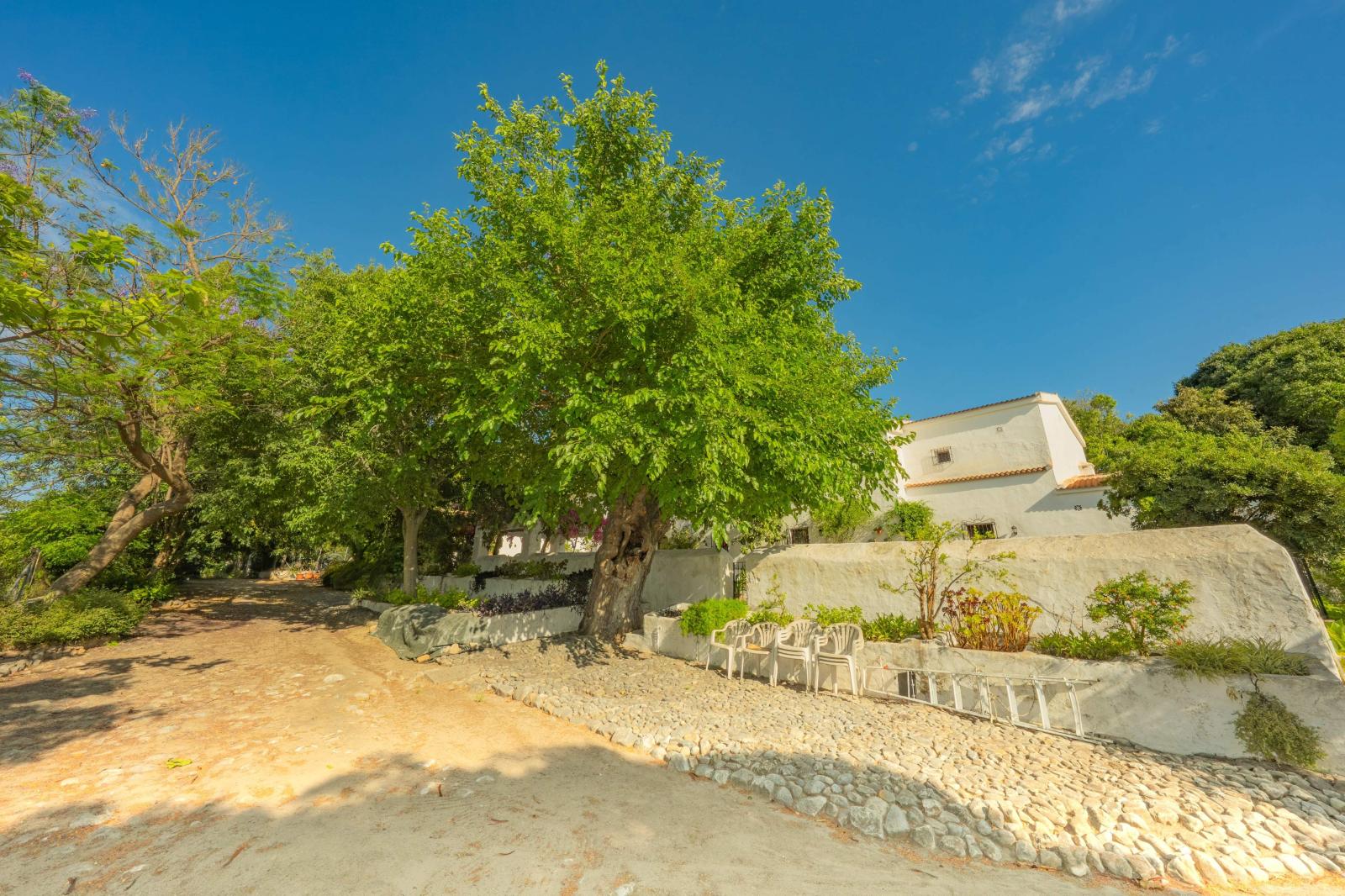 Chalet for Sale in Alhaurín de la Torre