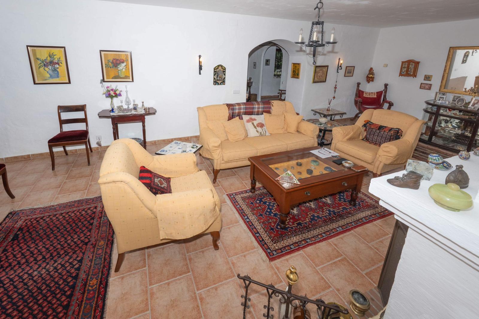 Chalet for Sale in Alhaurín de la Torre