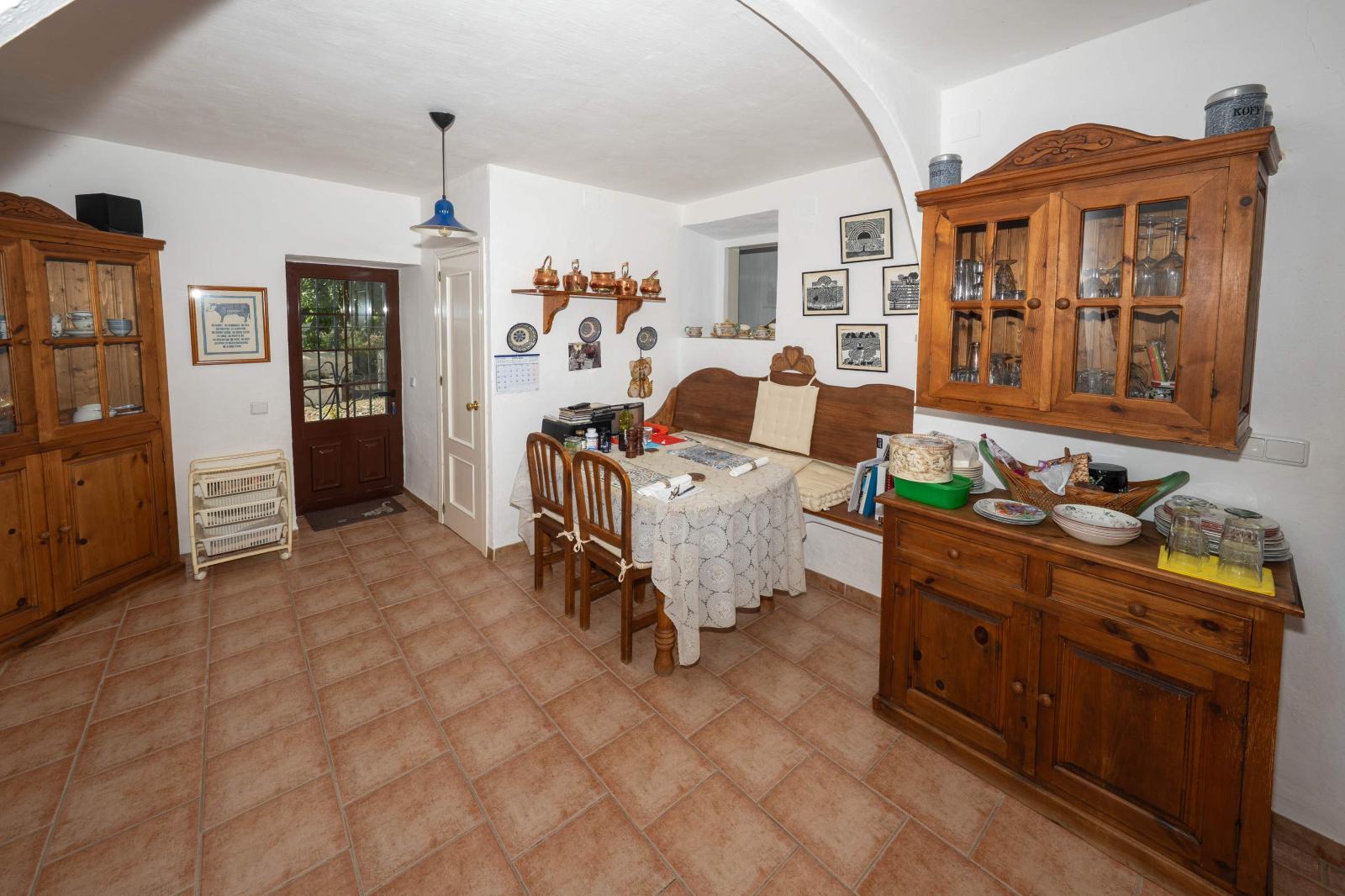 Chalet for Sale in Alhaurín de la Torre