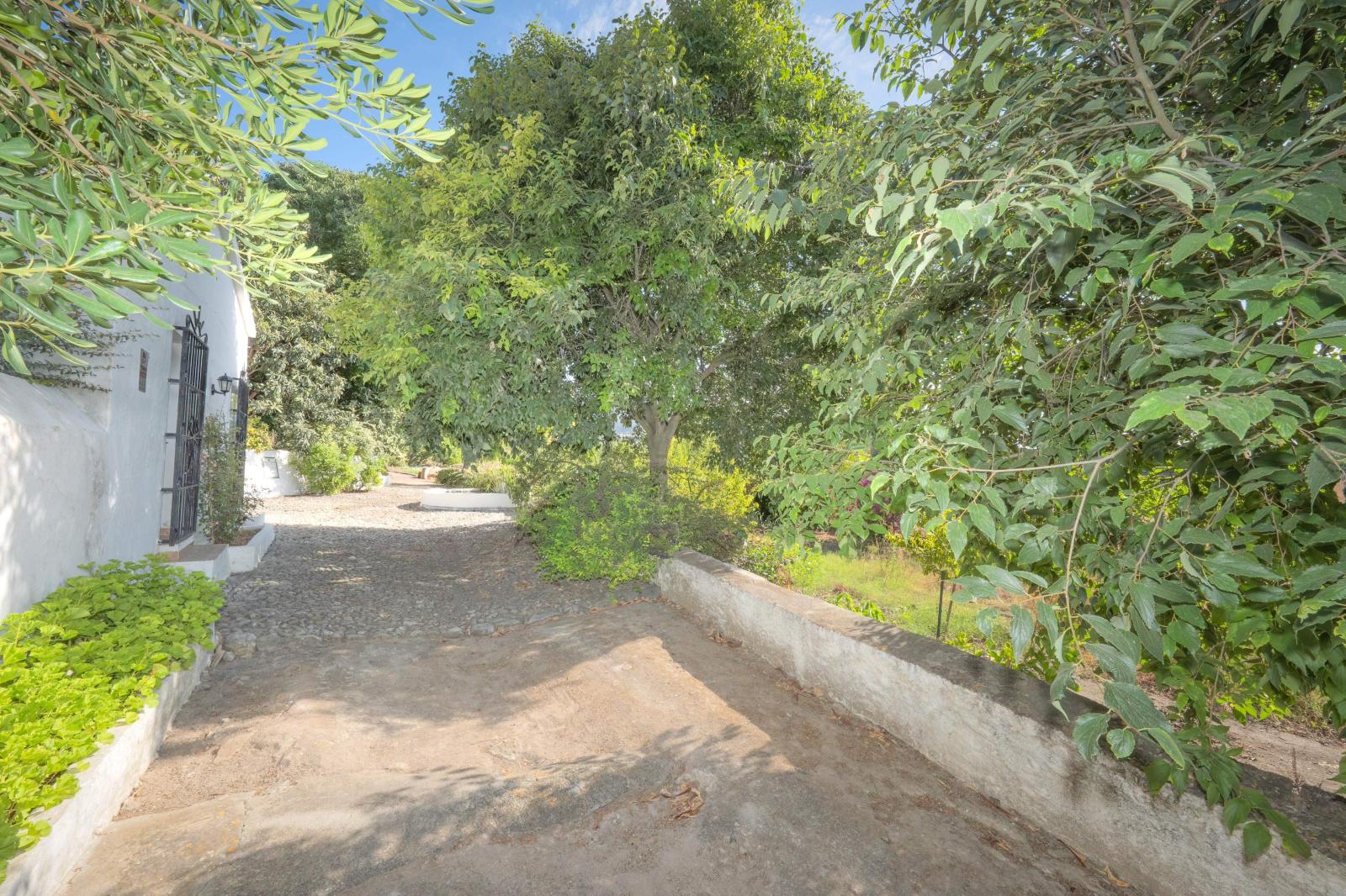 Chalet for Sale in Alhaurín de la Torre